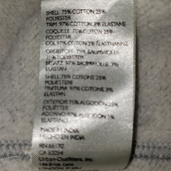 Free People We The Free Zuma Hoodie - Picture 8 of 10